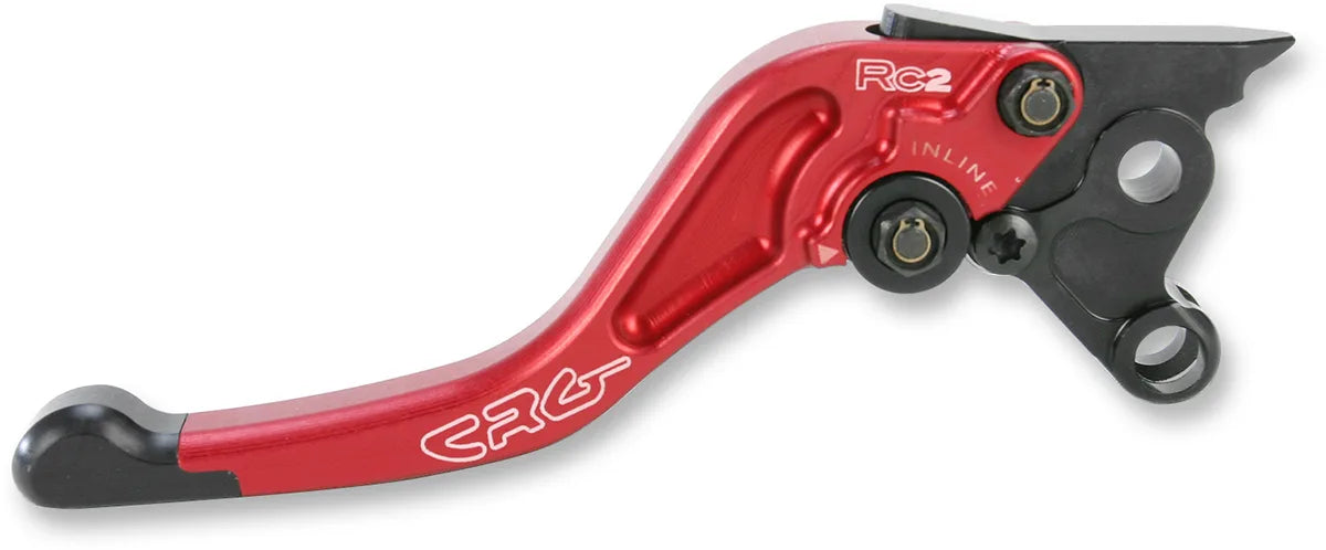 RC2 Shorty Brake Lever