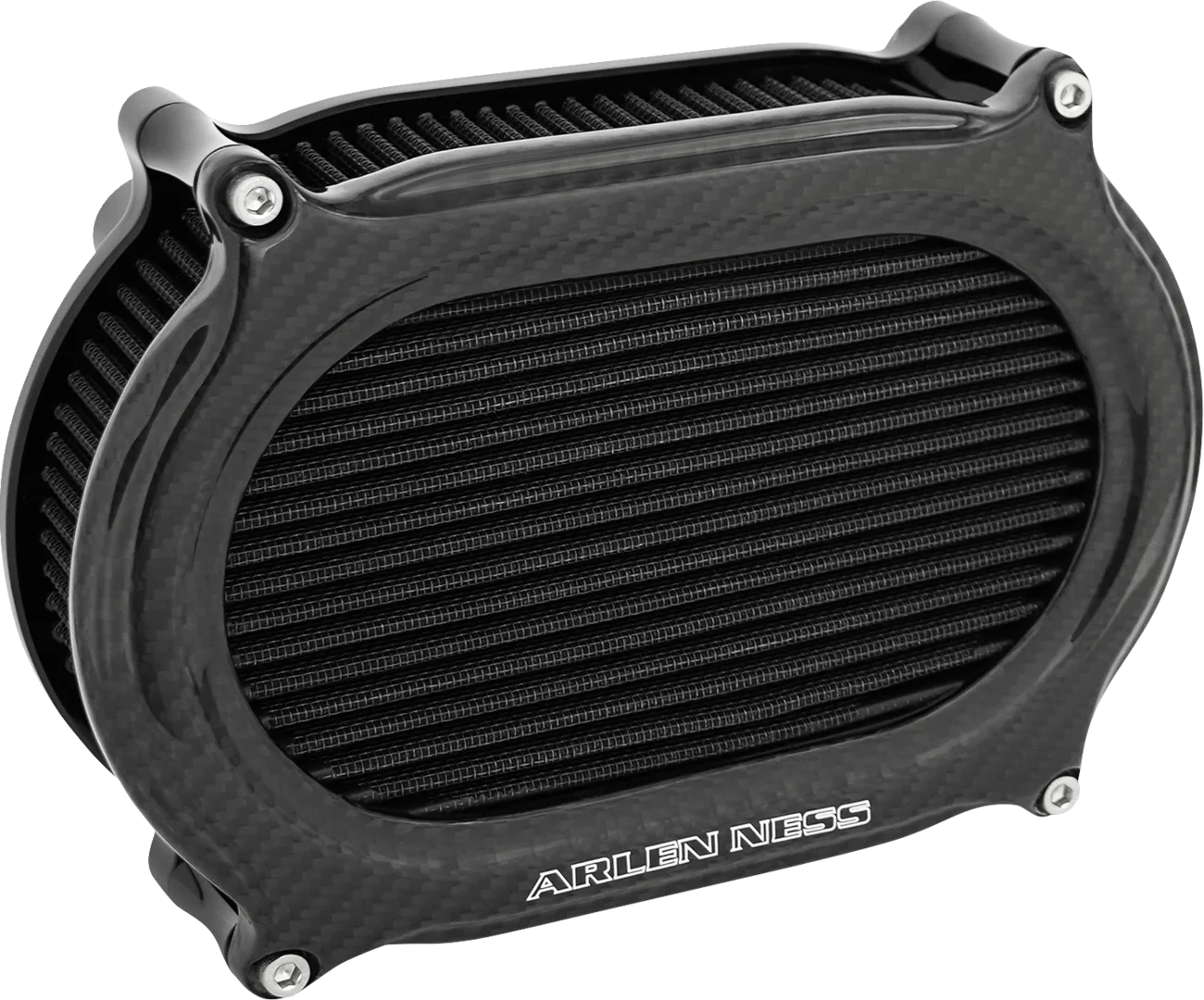 Stage 2 Oval Air Cleaner Kit