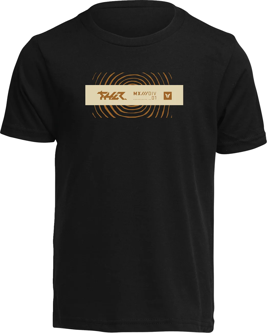 Youth Mind Control T-Shirt