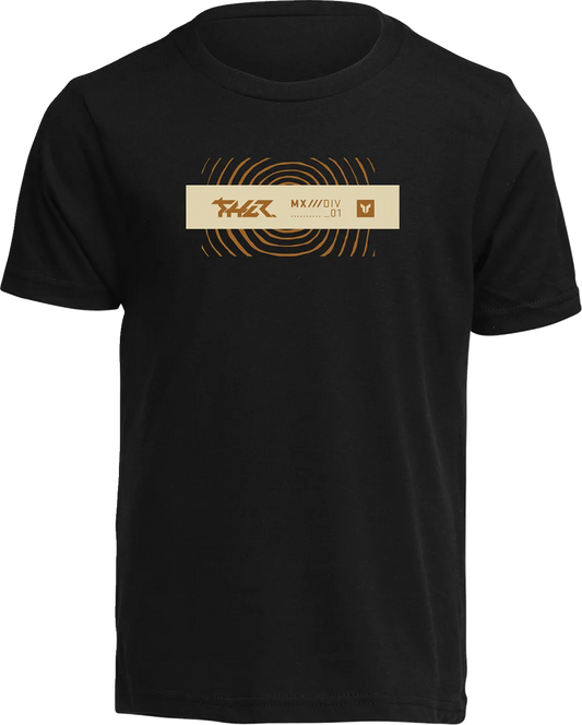 Youth Mind Control T-Shirt
