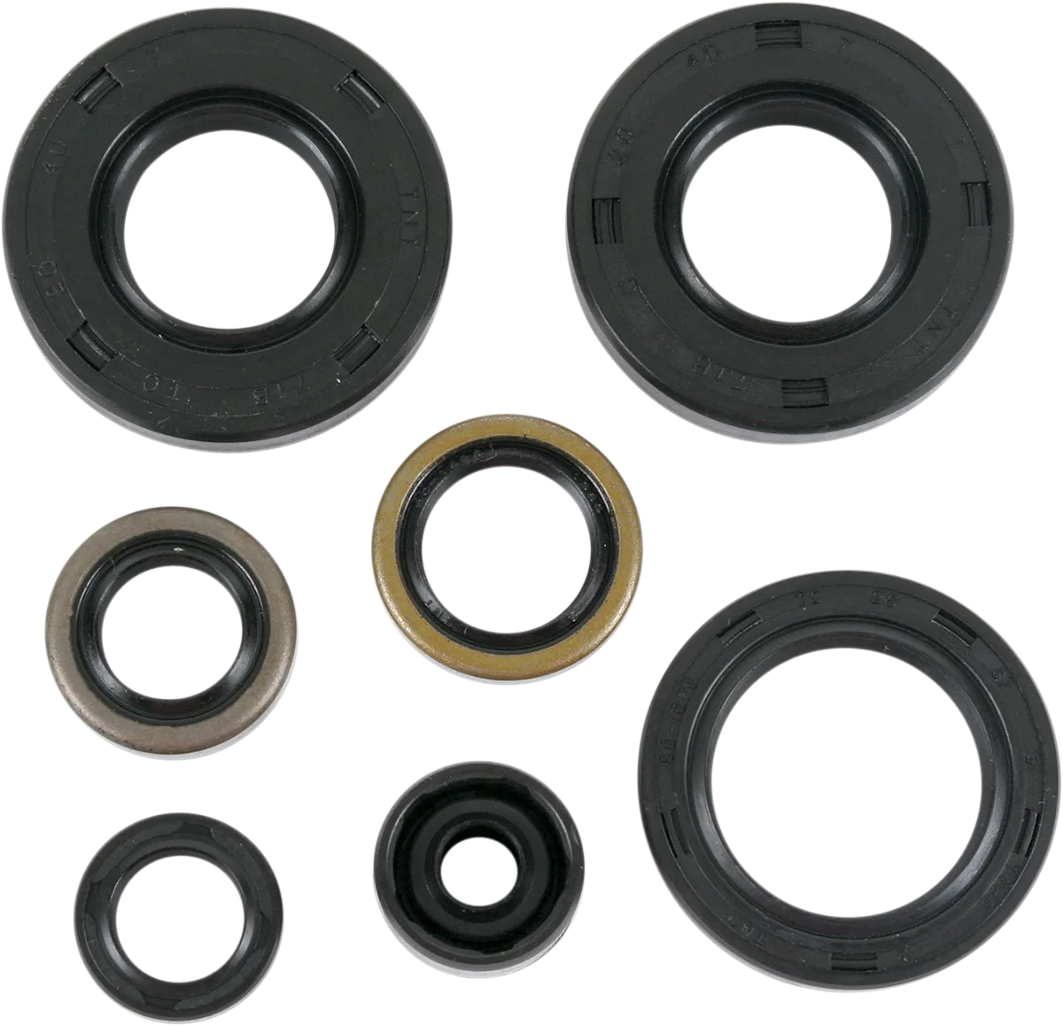 Motor Oil Seals
