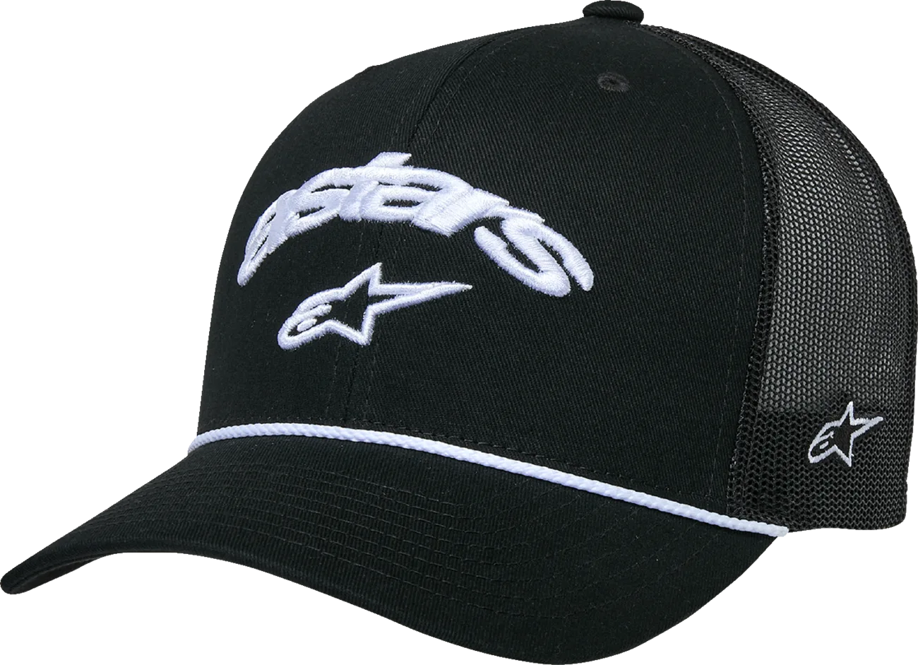 Agree Trucker Hat