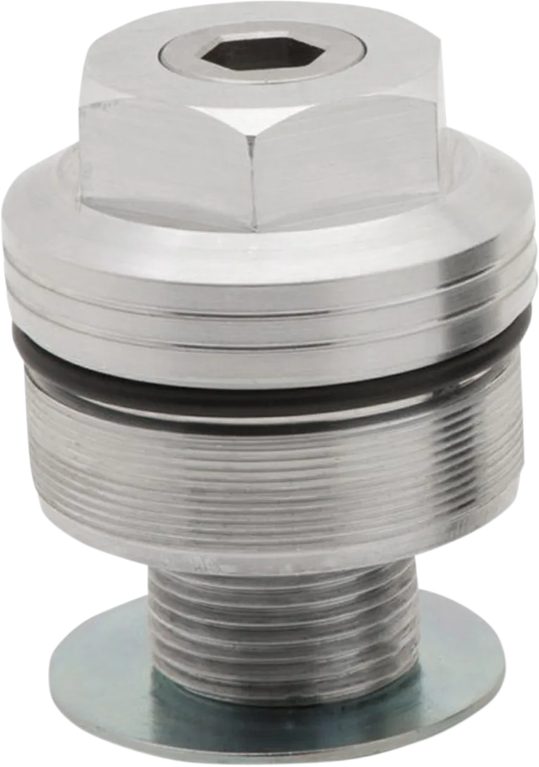 Fork Preload Adjusters