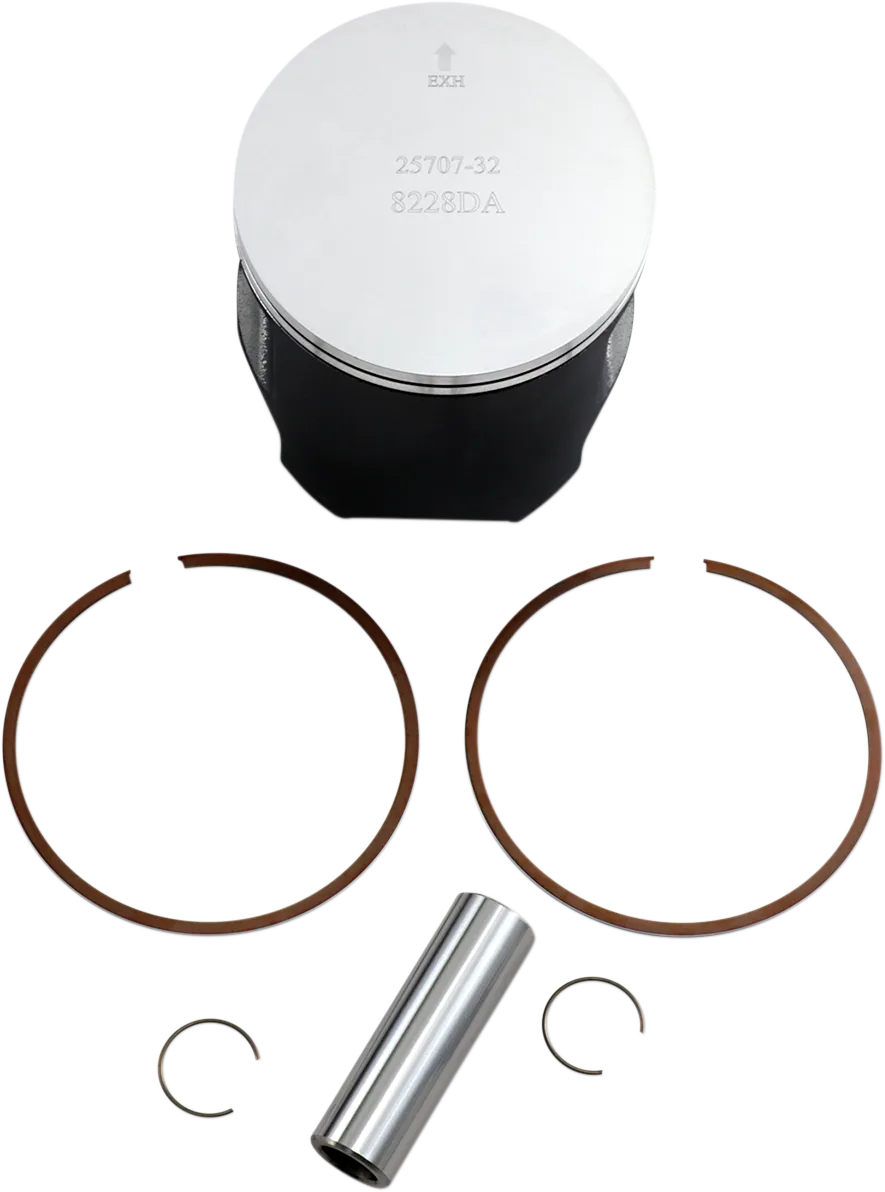 Piston Kit for 2 Stroke