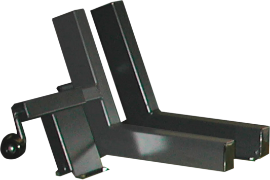 CV-17 Cycle Vise