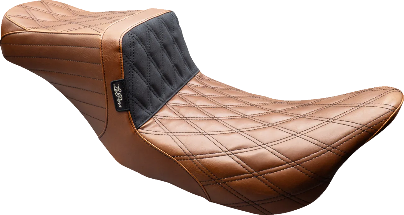 Tailwhip Seat