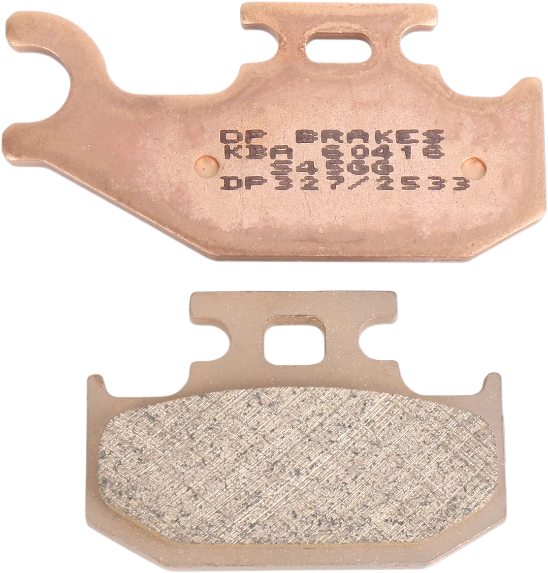 ATV/UTV Sintered Metal Brake Pads
