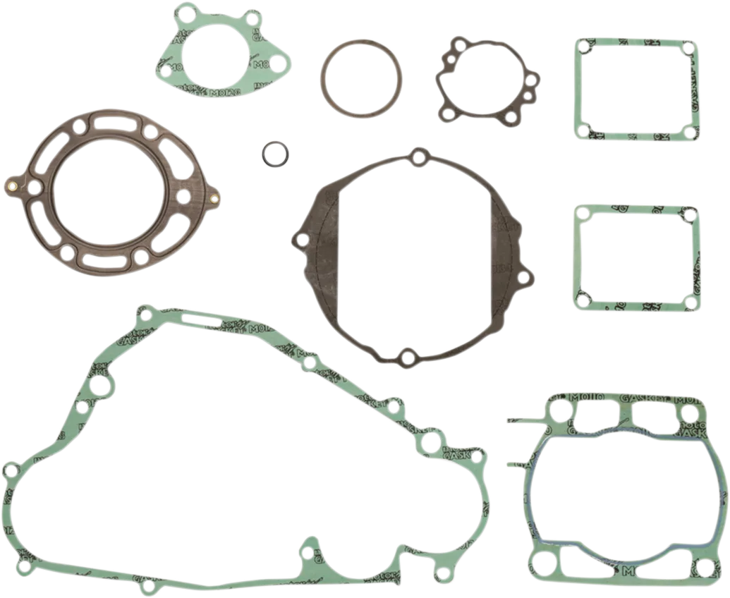 Gasket Kit — Complete
