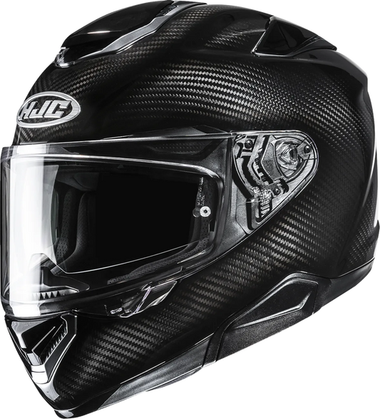 RPHA 72 Carbon Helmet