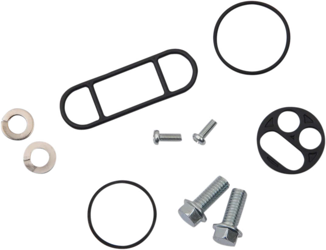 Fuel Petcock Rebuild Kit