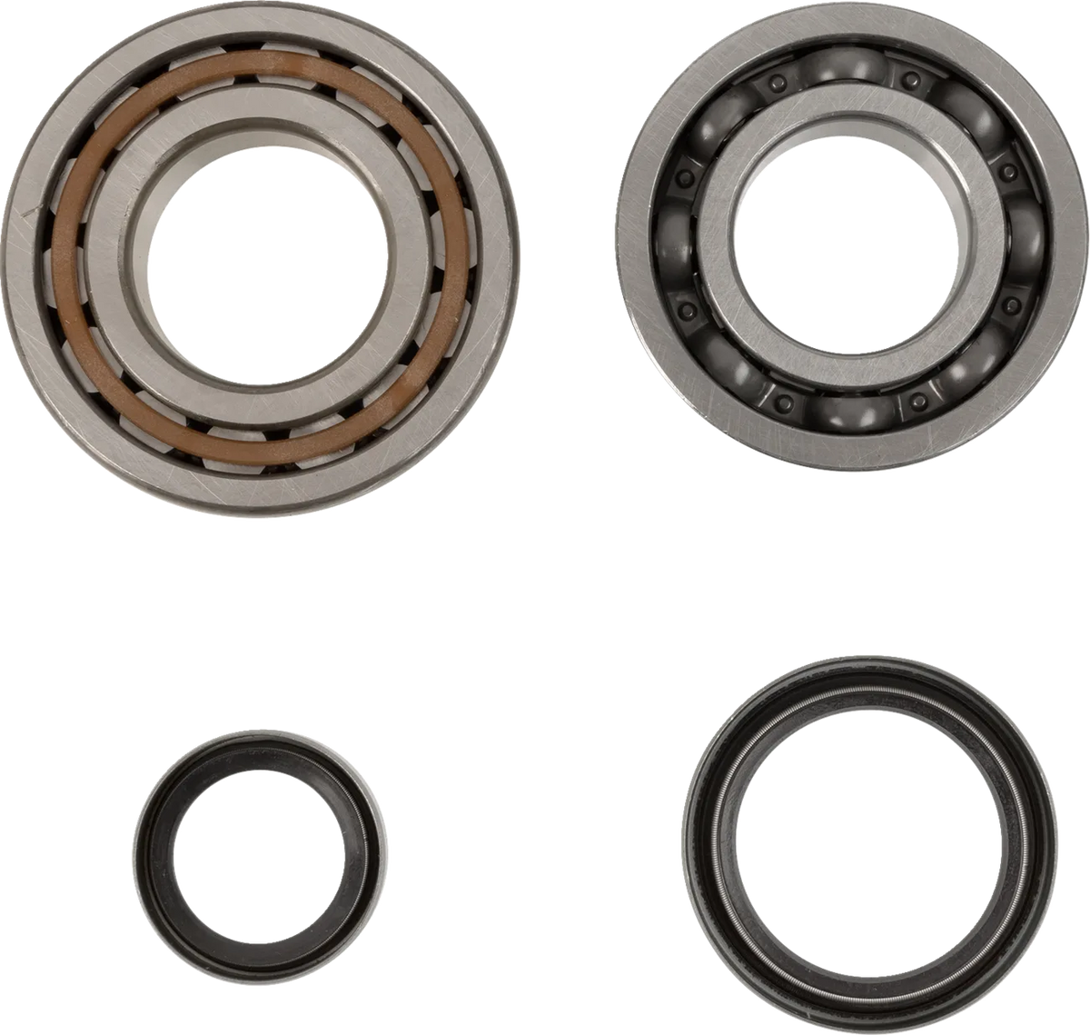 Crankshaft Bearing and Seal Kit