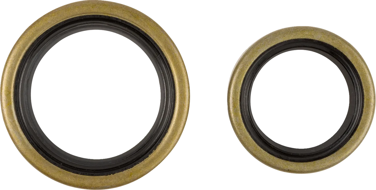 Crankshaft Oil Seal Kit