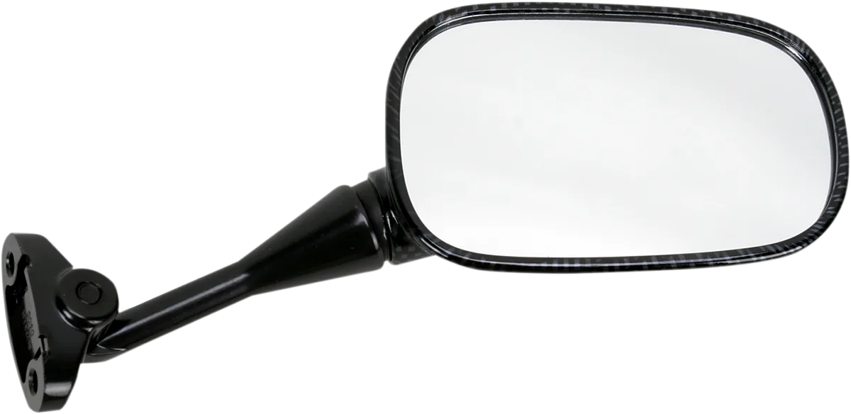 Carbon Fiber Mirror