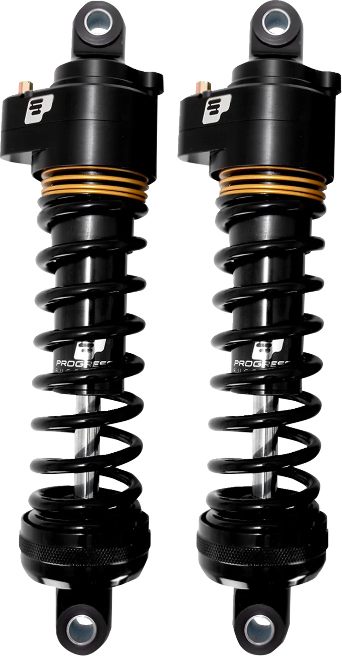 944 Series Shocks