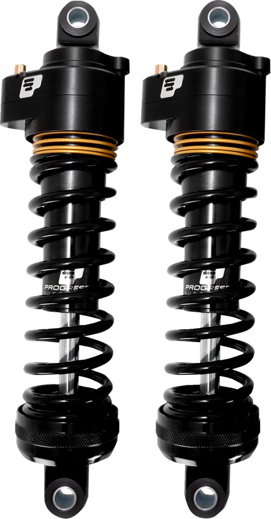944 Series Shocks