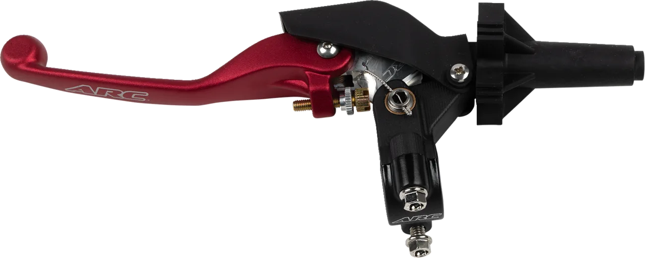 RC-8 Clutch Perch Assembly