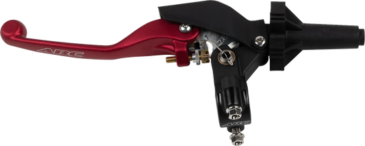 RC-8 Clutch Perch Assembly