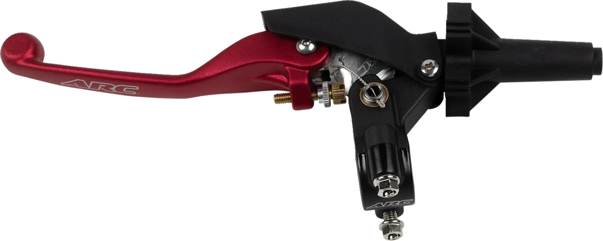 RC-8 Clutch Perch Assembly
