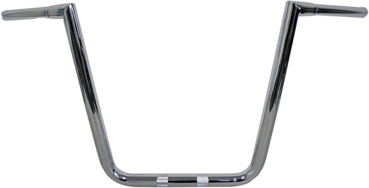 1-1/4" Twin Peaks Hefty Big Twin Handlebar
