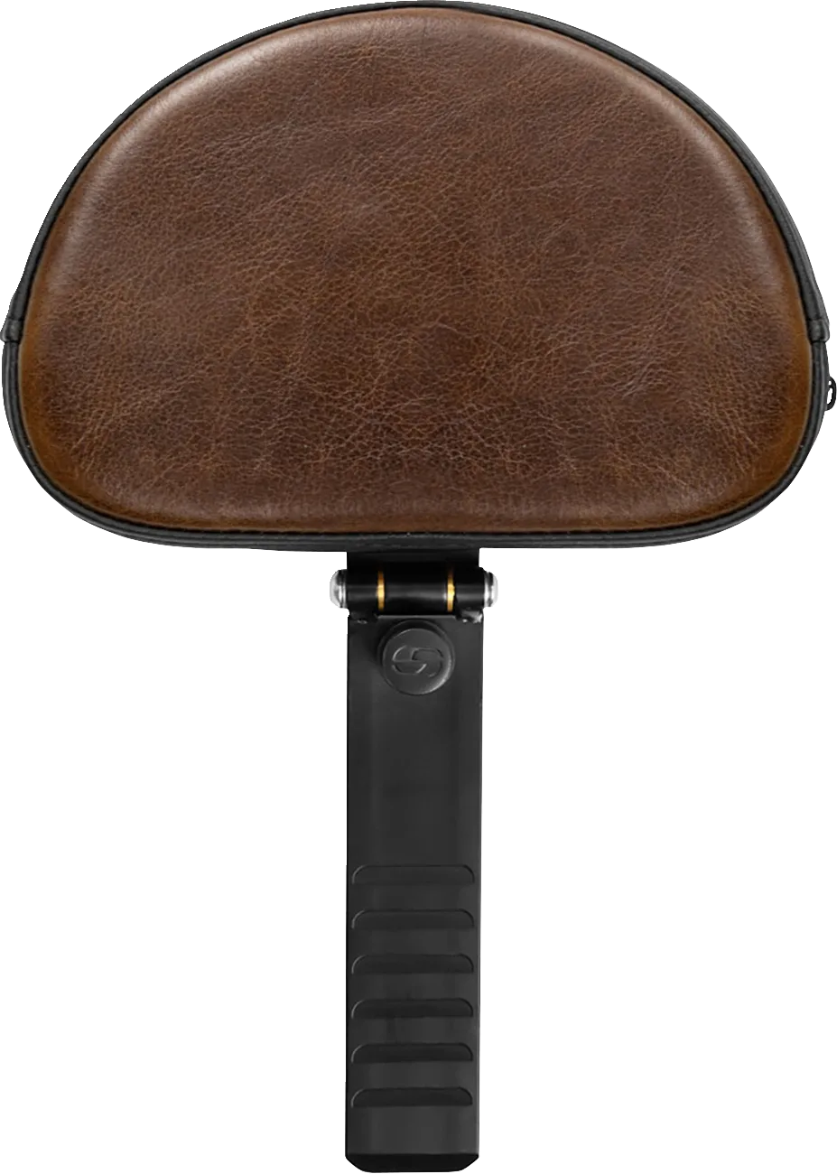 Mini Contoured Backrest