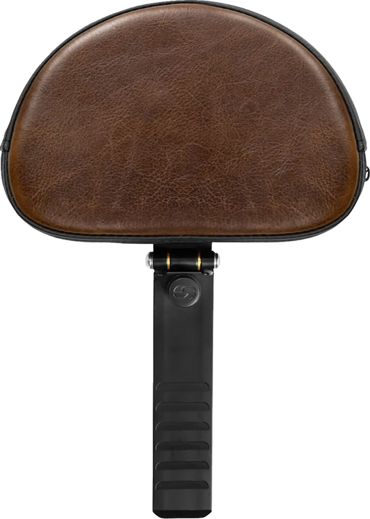 Mini Contoured Backrest