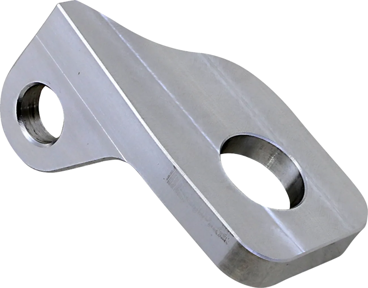 Axle Block Flag Holder