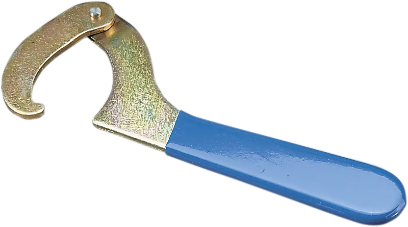 Pre-Load Spanner Tool