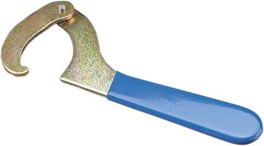 Pre-Load Spanner Tool