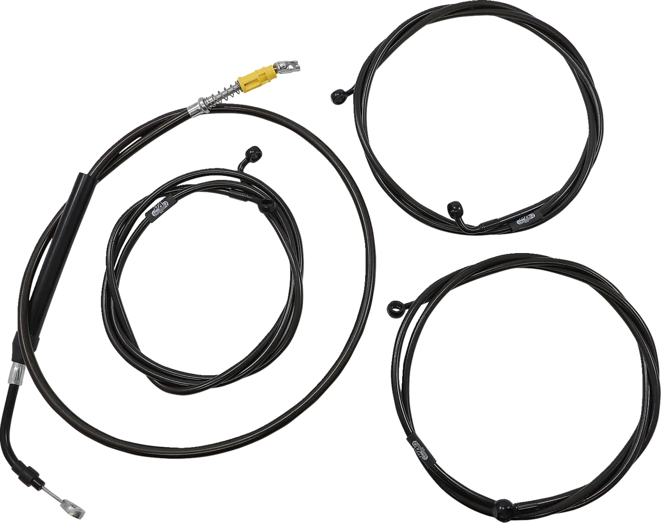 Complete Plug-and-Play Cable Kit