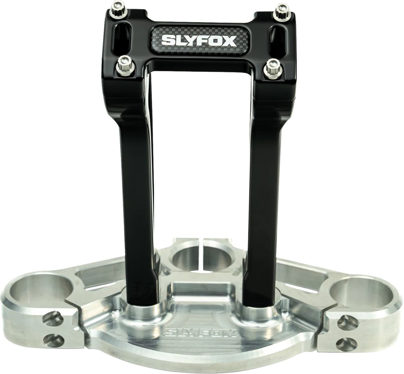 Handlebar Riser Kit