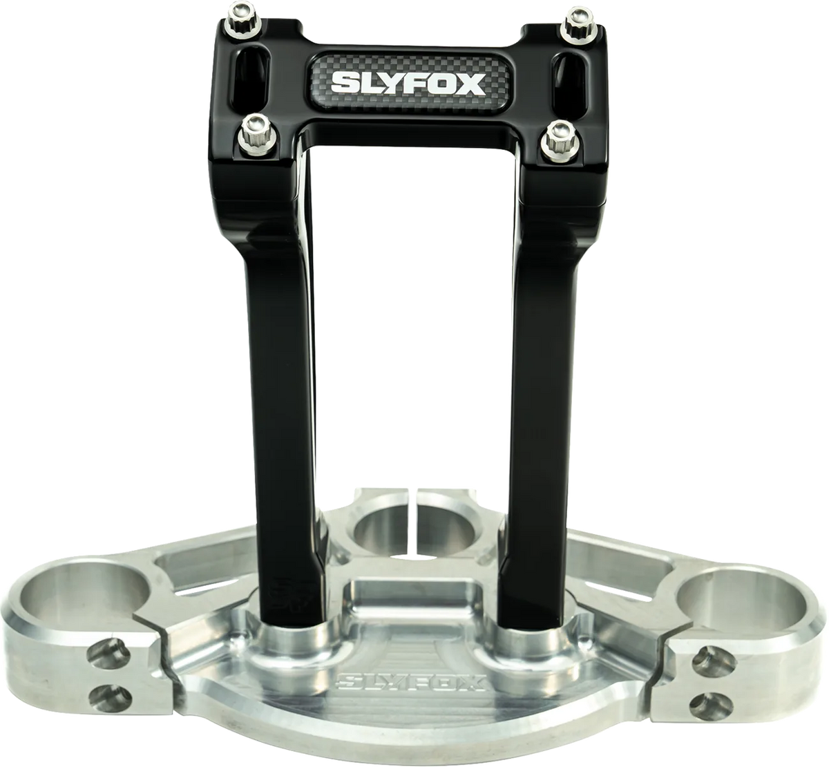 Handlebar Riser Kit