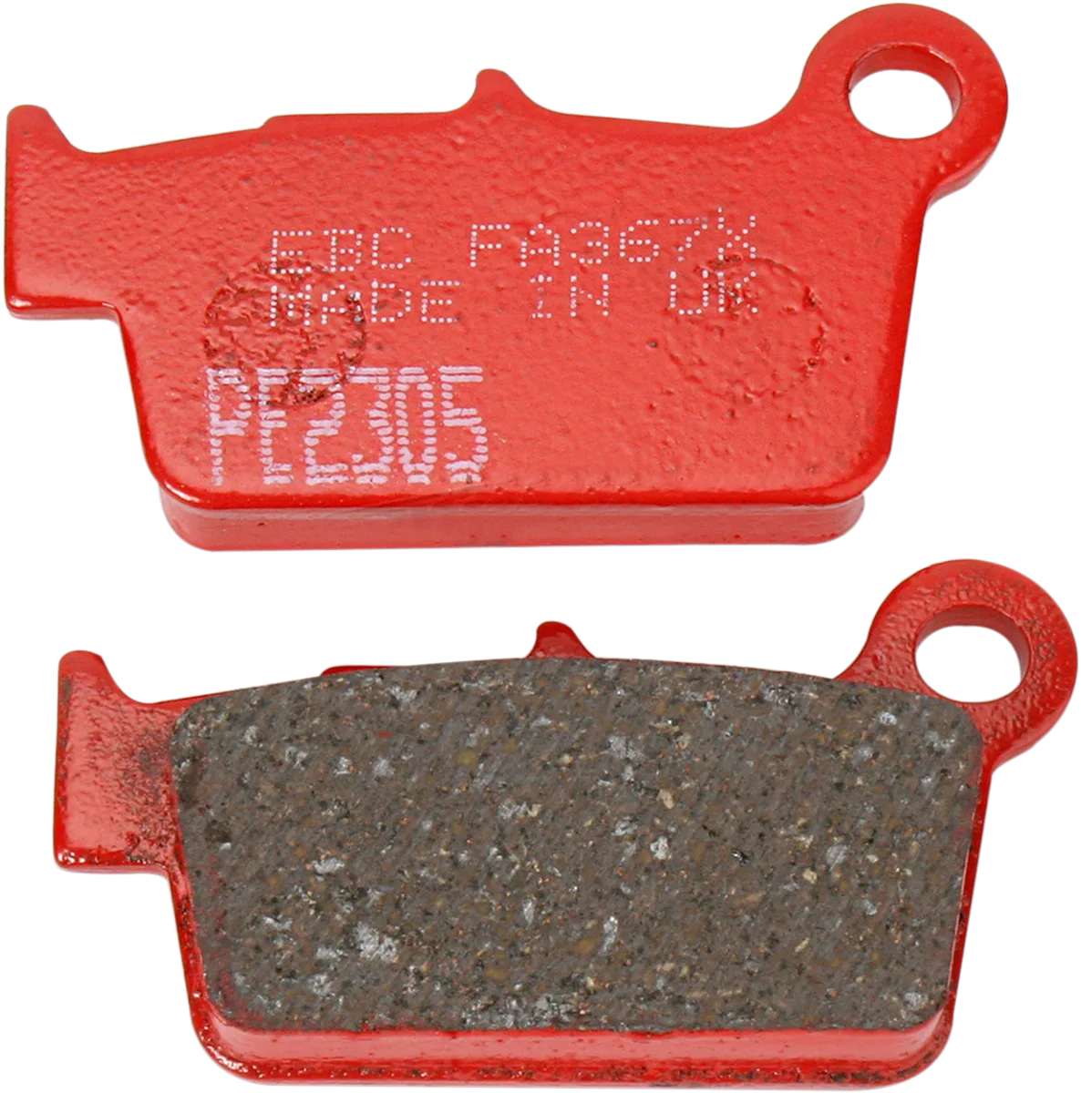 Sport Carbon "X" Brake Pads