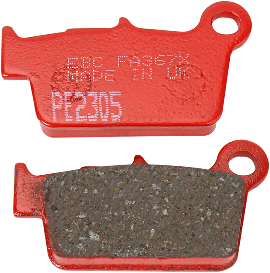 Sport Carbon "X" Brake Pads
