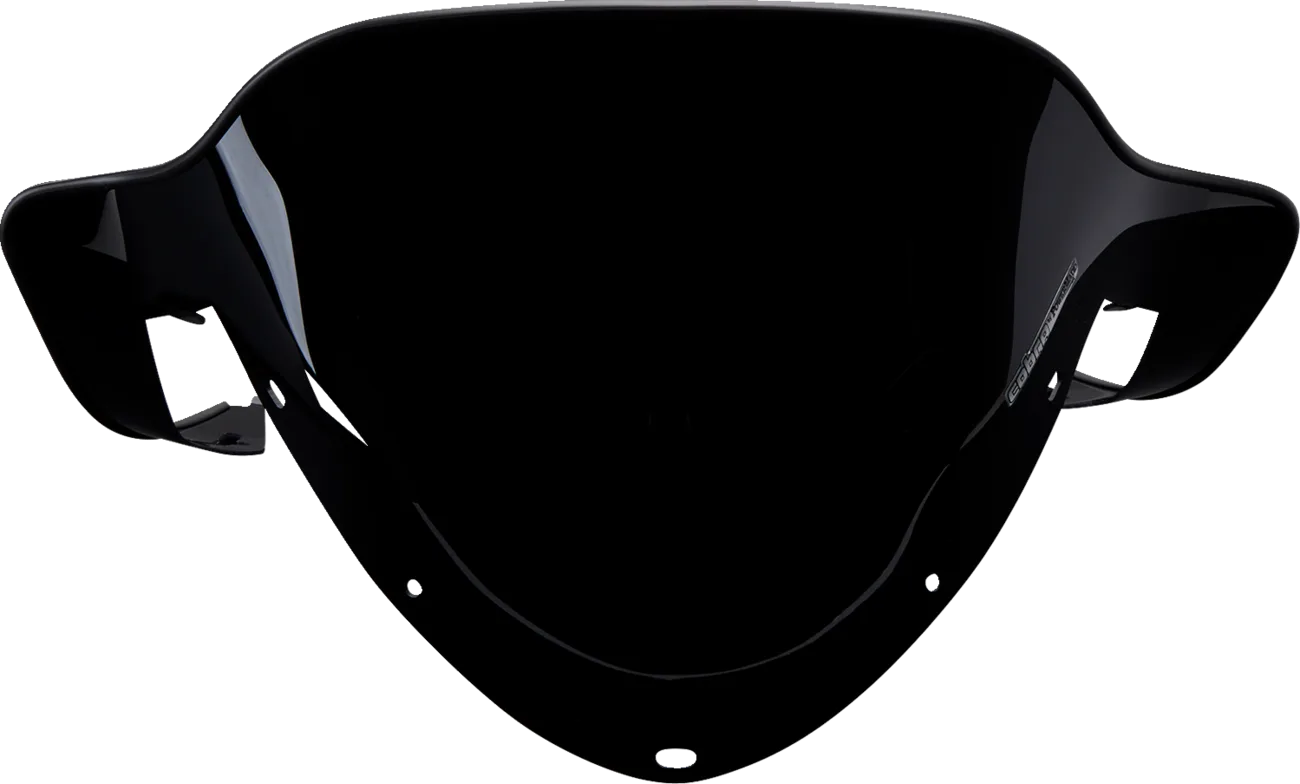 Cobra™ Windshield