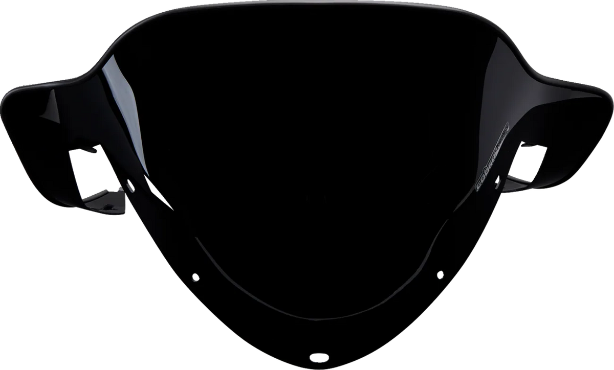 Cobra™ Windshield
