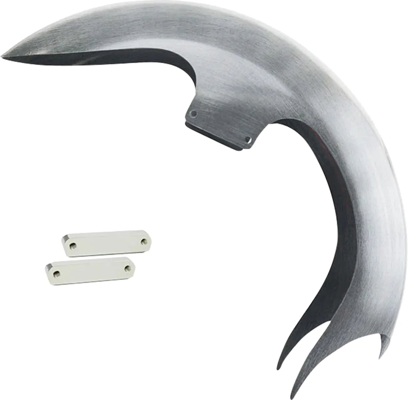 Steel Talon Front Fender