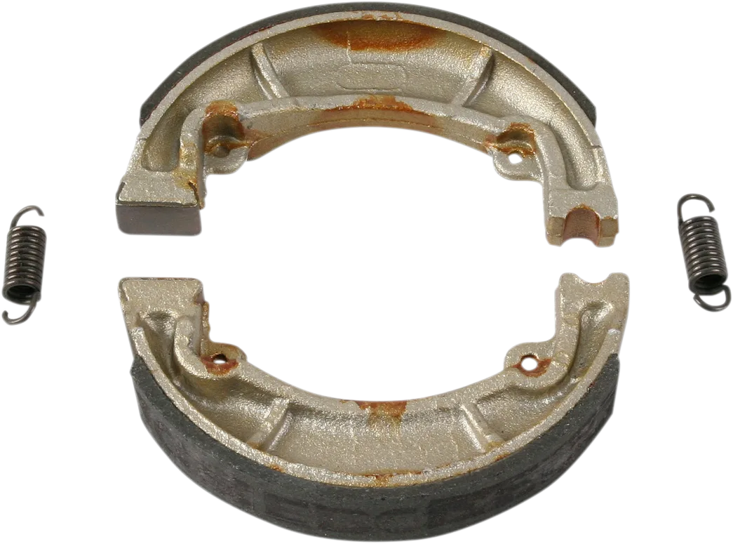 Carbon Graphite "X" Brake Shoes
