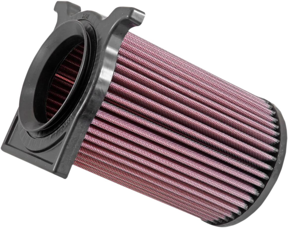 High-Flow Air Filter