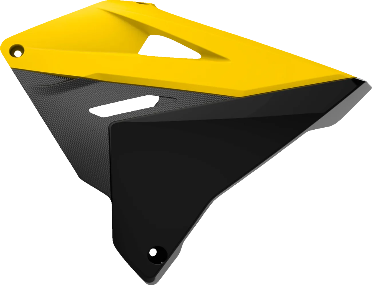 Radiator Cover For Suzuki