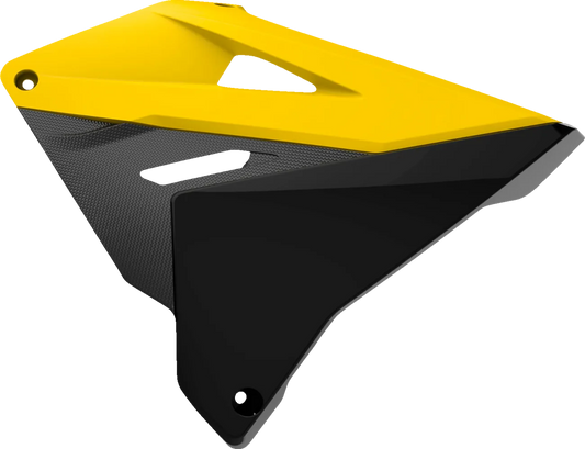 Radiator Cover For Suzuki