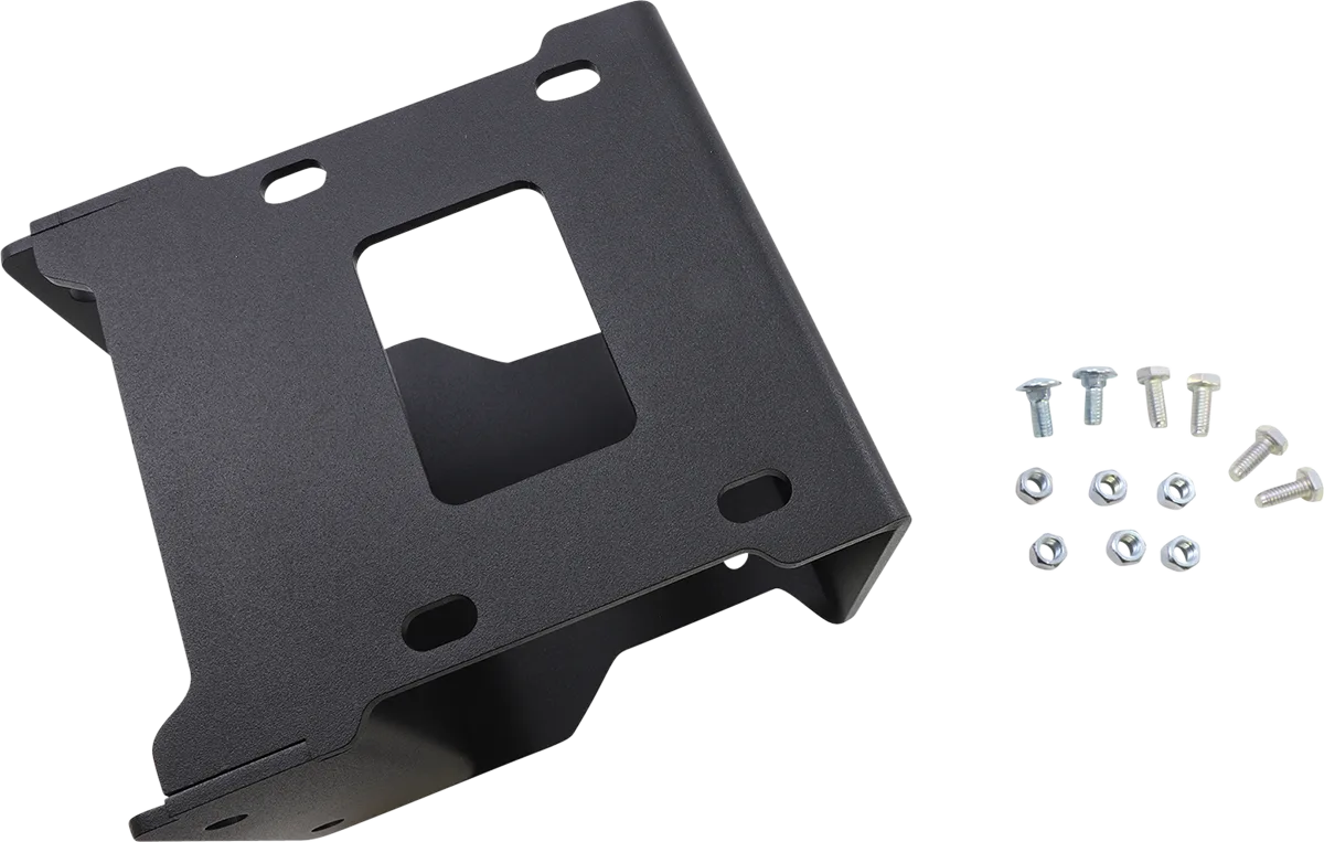 Winch Mount