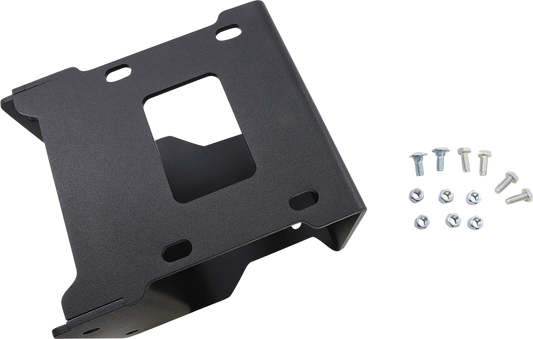 Winch Mount