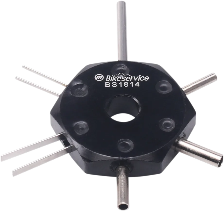 Terminal Removal Tool