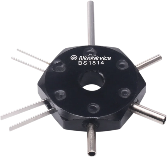 Terminal Removal Tool