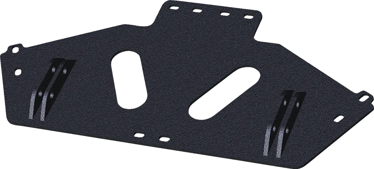 Plow Mount