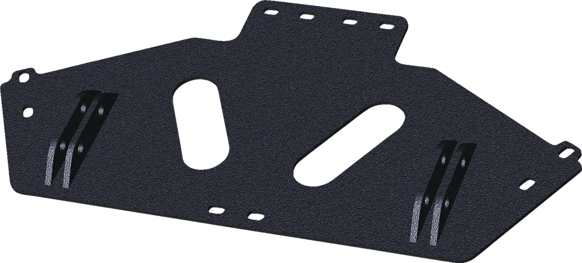 Plow Mount