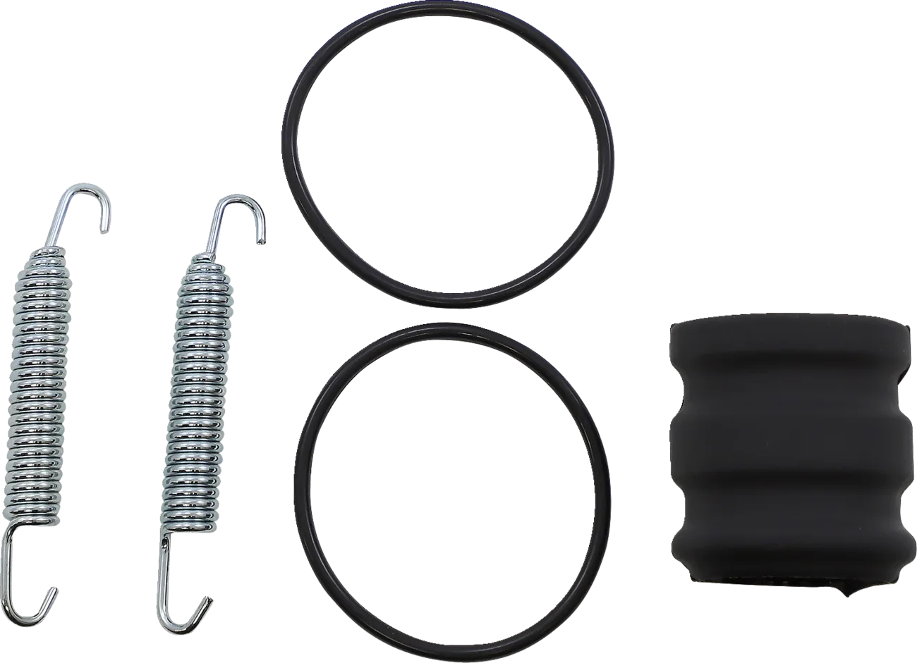 Exhaust Hardware Kit
