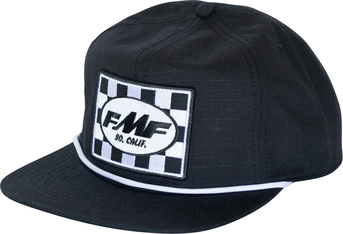 No 1 Ripstop Hat