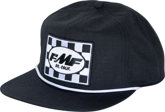 No 1 Ripstop Hat