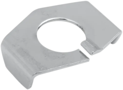 Axle Nut Lock Plate